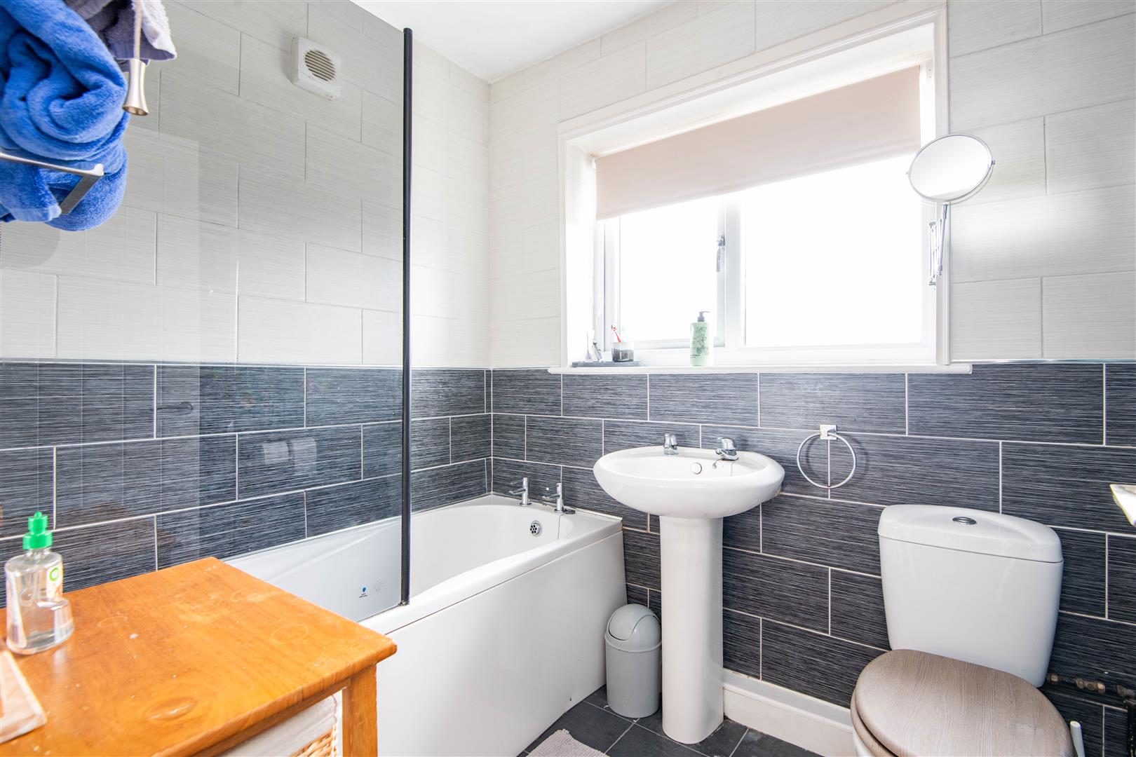 Highfield Avenue, Farington, Leyland